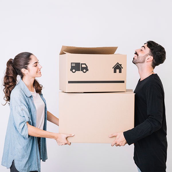 اختيار شركة نقل عفش بجدة